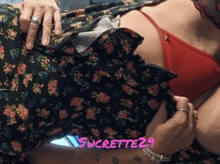 Sucrette29
