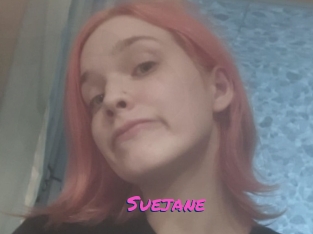 Suejane