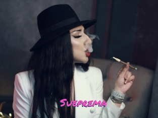 Sueprema