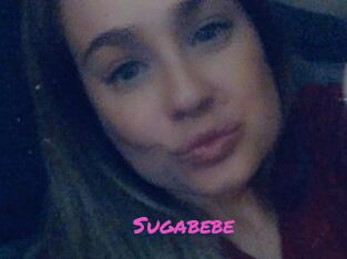 Sugabebe