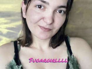 Sugargirllll