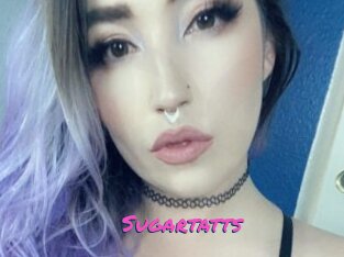 Sugartatts