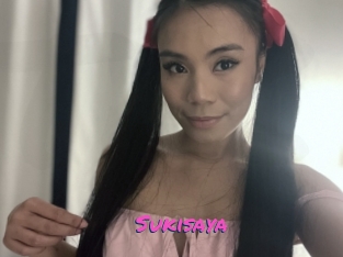 Sukisaya