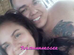 Sulibananroger