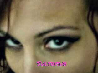 Sultrysub