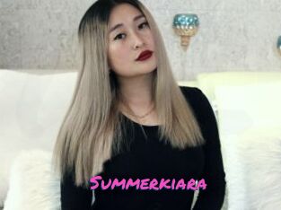 Summerkiara