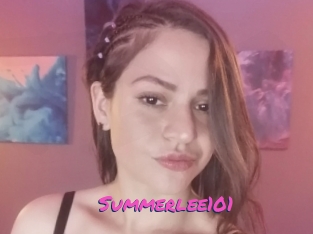Summerlee101