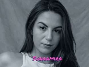 Sunaamira