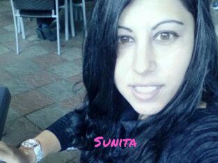Sunita