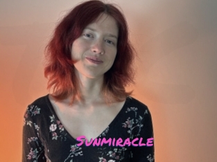 Sunmiracle