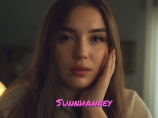 Sunnhanney