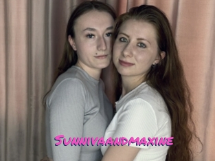 Sunnivaandmaxine