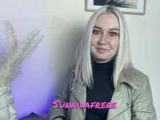 Sunnivafrere