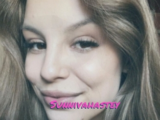 Sunnivahastey