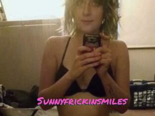 Sunnyfrickinsmiles