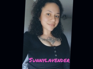 Sunnylavender