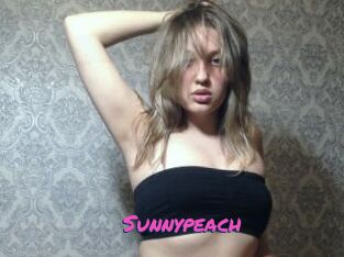 Sunnypeach