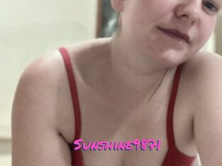 Sunshine9871