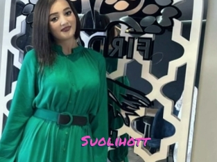 Suolihott