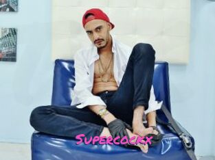 Supercockx