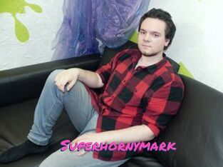 Superhornymark