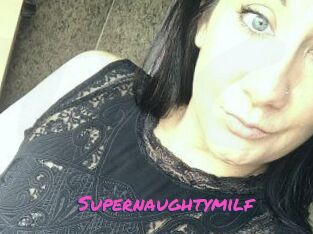 Supernaughtymilf