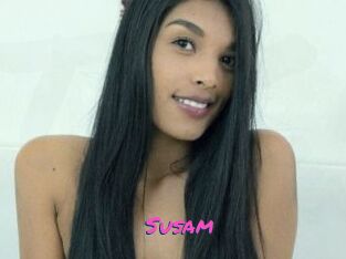 Susam_