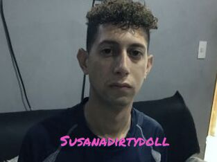 Susanadirtydoll