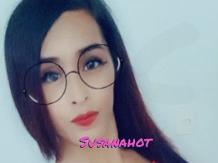 Susanahot