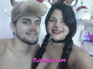 Susandliam