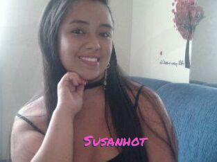 Susanhot