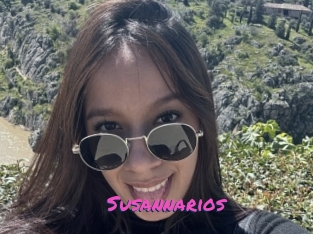 Susannarios