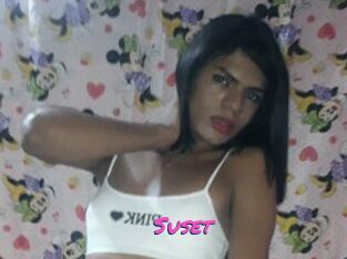 Suset
