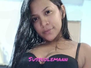 Susycolemann