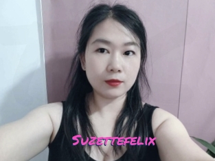 Suzettefelix