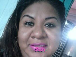 Suzi