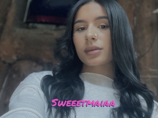 Sweeetmaiaa