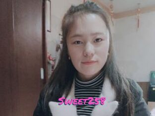 Sweet258