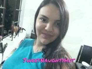SweetNaughtyHot