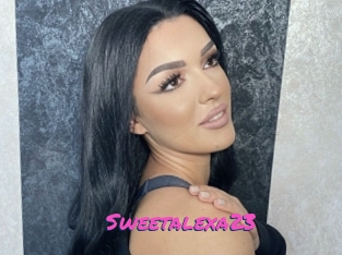 Sweetalexa23