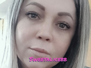 Sweetalicebb