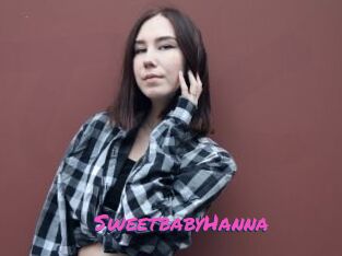 SweetbabyHanna