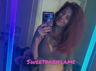 Sweetbabyflame