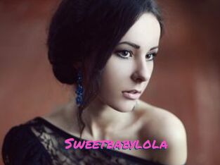 Sweetbabylola