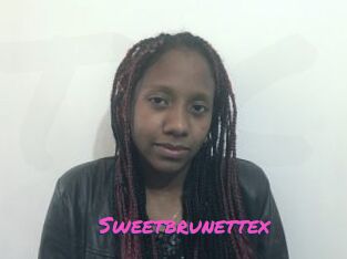 Sweetbrunettex