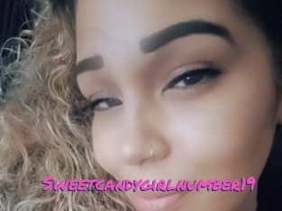 Sweetcandygirlnumber19