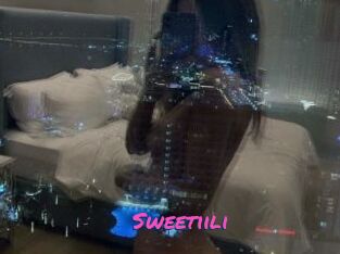 Sweetiili