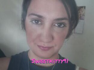 Sweetkitty91