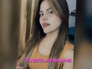 Sweetlatinbomb