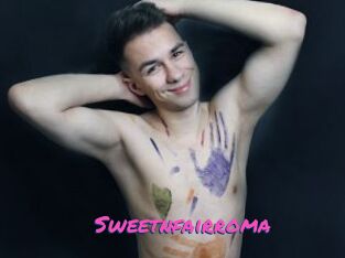Sweetnfairroma